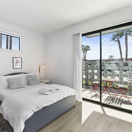 Large Studio Rooftop & Poolside - Walk To Old Town Scottsdale Exterior photo